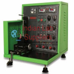 Alternators/Starter Motors Test Bench